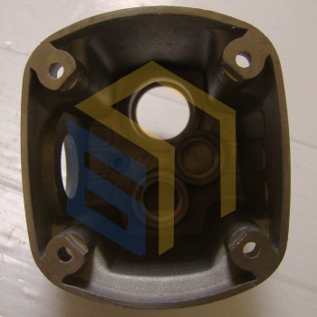 Корпус редуктора дрели-миксера Werk HM 2180-2V (103012)
