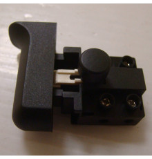 Вимикач шліфмашини для стін Werk DS-225-VCLB (103015)