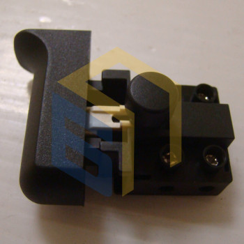 Вимикач шліфмашини для стін Werk DS-225-VCLB (103015)