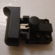 Вимикач шліфмашини для стін Werk DS-225-VCLB (103015)