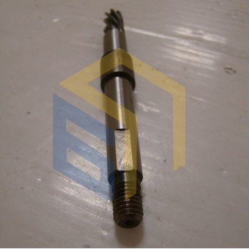 Вал шліфмашини для стін Werk DS-225-VCLB (103019)