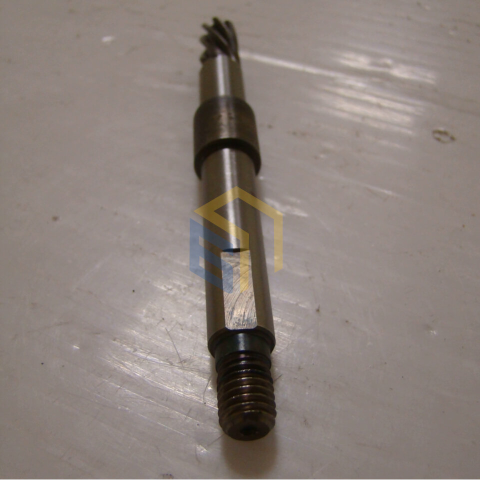 Вал шліфмашини для стін Werk DS-225-VCLB (103019)