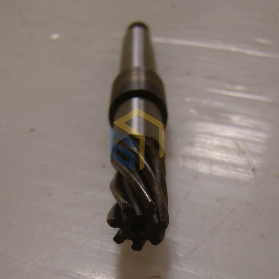 Вал шліфмашини для стін Werk DS-225-VCLB (103019)