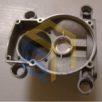 Корпус редуктора шліфмашини для стін Werk DS-225-VCLB (103021)
