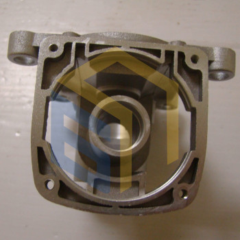 Корпус редуктора шліфмашини для стін Werk DS-225-VCLB (103021)
