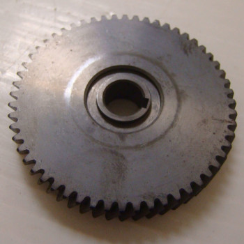 Шестерня шліфмашини для стін Werk DS-225-VCLB (103023)