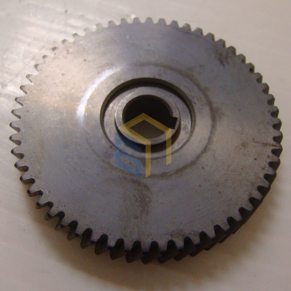 Шестерня шлифмашины для стен Werk DS-225-VCLB (103023)