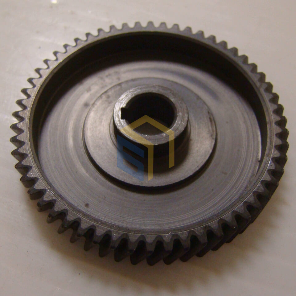 Шестерня шлифмашины для стен Werk DS-225-VCLB (103023)