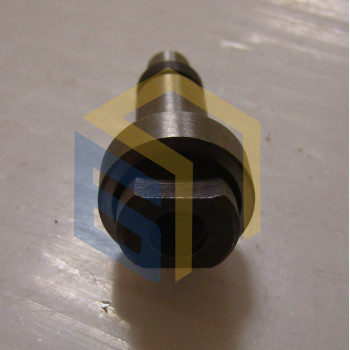 Шпіндель шліфмашини для стін Werk DS-225-VCLB (103024)