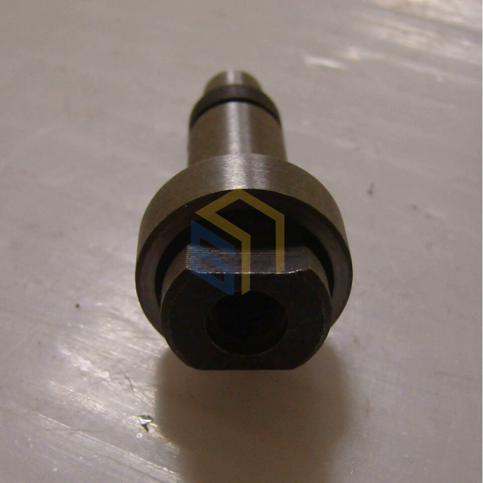 Шпіндель шліфмашини для стін Werk DS-225-VCLB (103024)