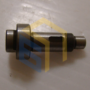 Шпіндель шліфмашини для стін Werk DS-225-VCLB (103024)