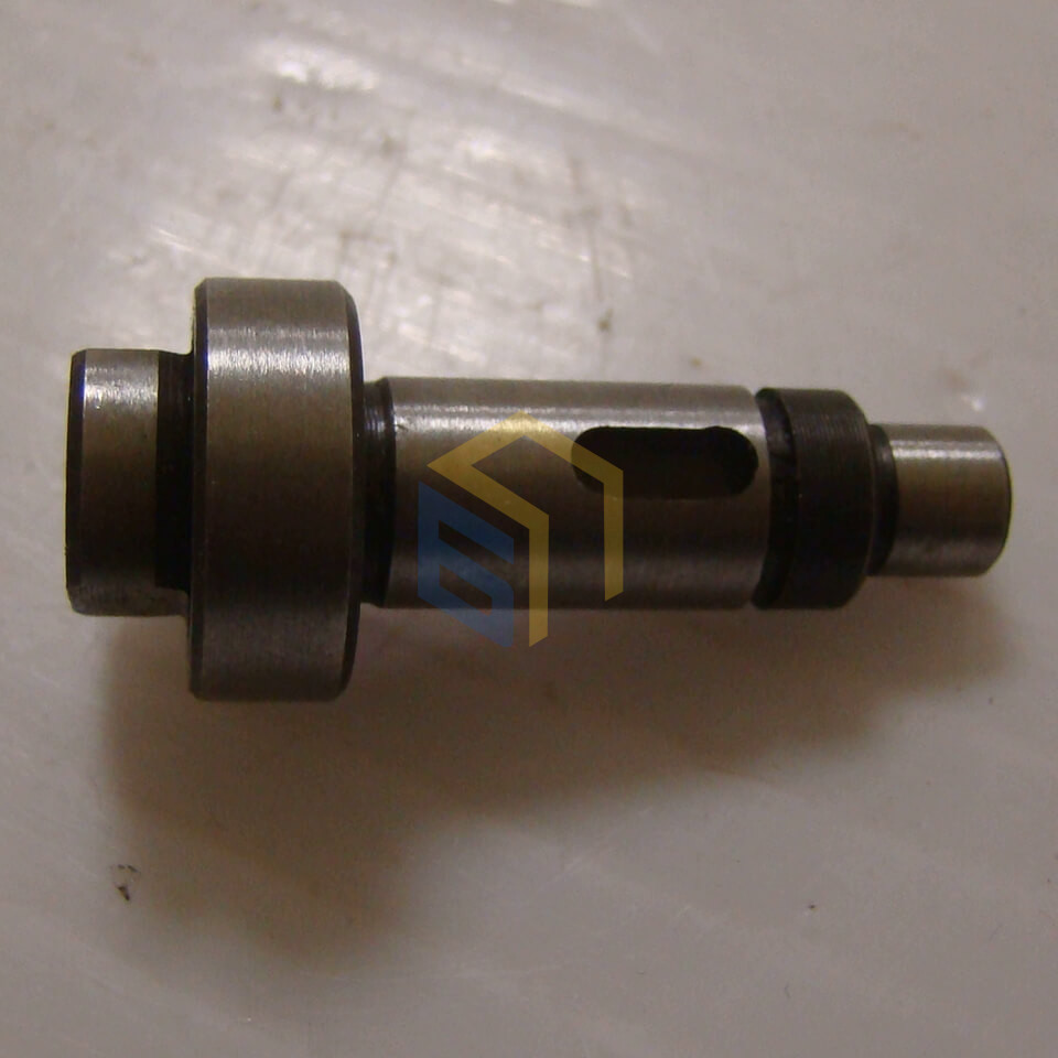 Шпіндель шліфмашини для стін Werk DS-225-VCLB (103024)