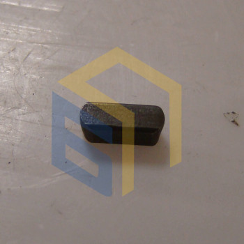 Шпонка шпинделя шліфмашини для стін Werk DS-225-VCLB (103025)