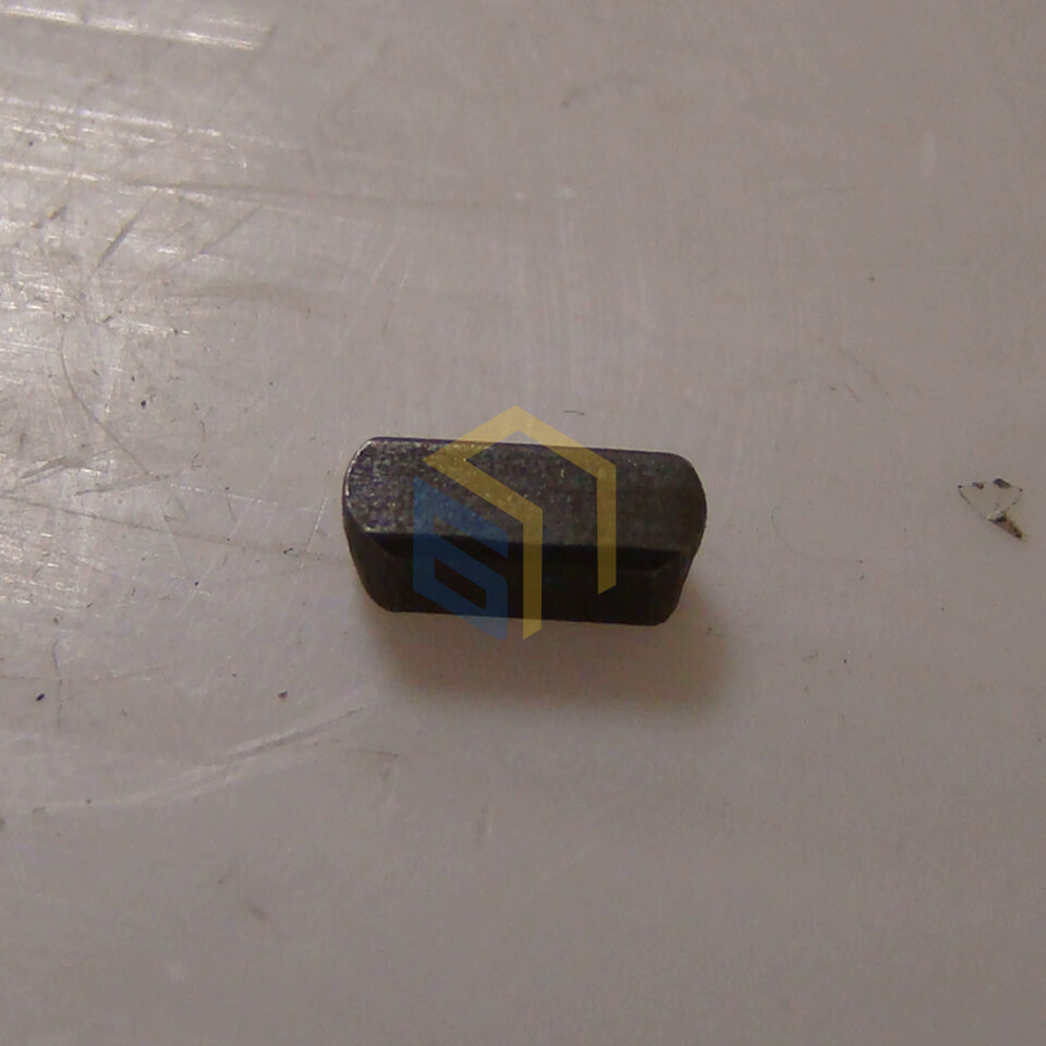 Шпонка шпинделя шліфмашини для стін Werk DS-225-VCLB (103025)