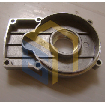 Корпус шестерні шліфмашини для стін Werk DS-225-VCLB (103026)