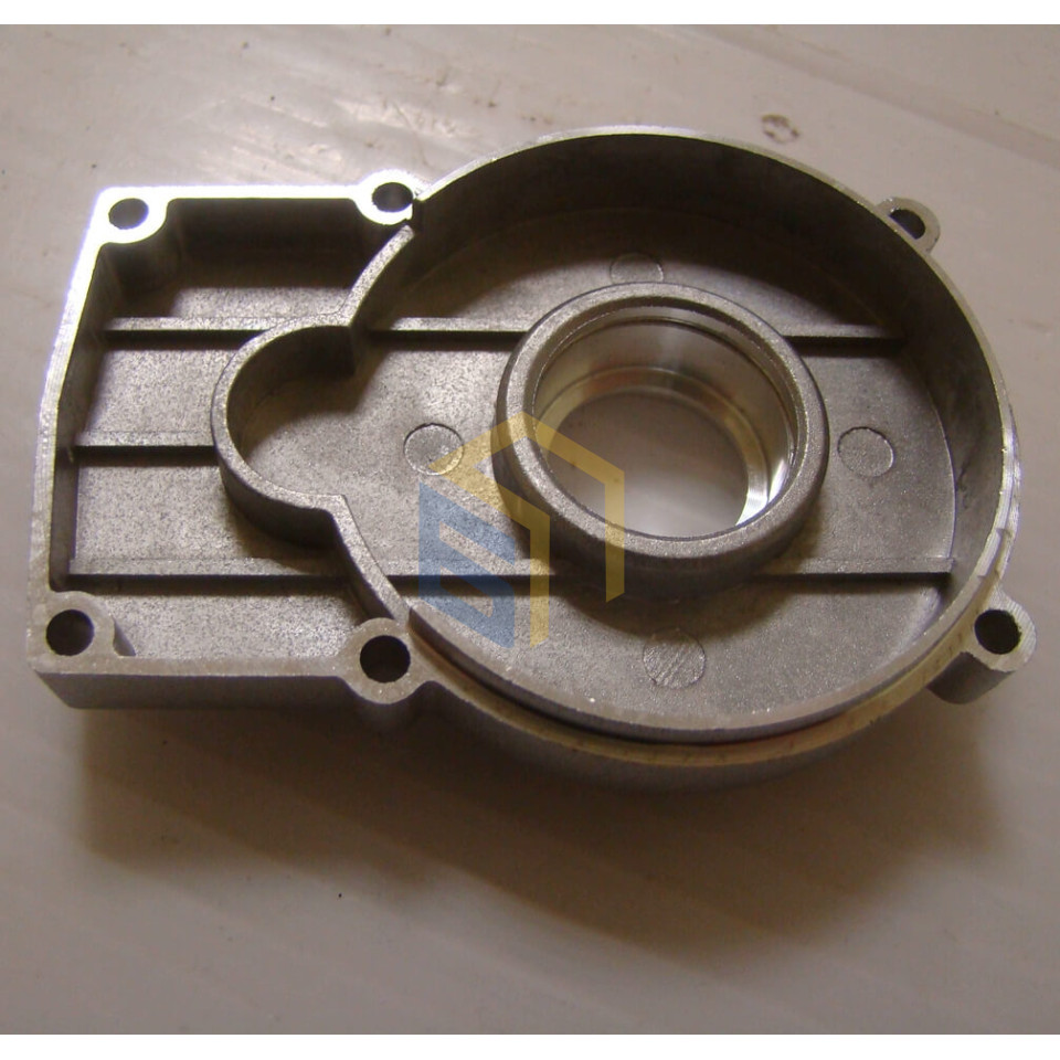 Корпус шестерні шліфмашини для стін Werk DS-225-VCLB (103026)