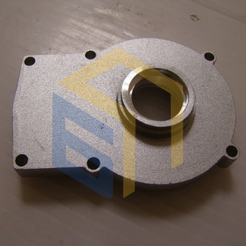 Корпус шестерні шліфмашини для стін Werk DS-225-VCLB (103026)