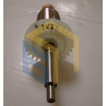 Ротор шліфмашини для стін Werk DS-225-VCLB (103028)