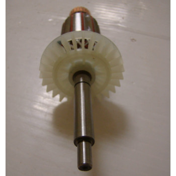 Ротор шліфмашини для стін Werk DS-225-VCLB (103028)