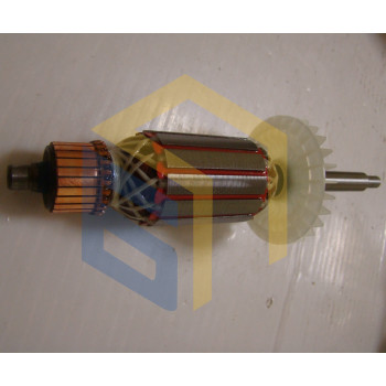 Ротор шліфмашини для стін Werk DS-225-VCLB (103028)