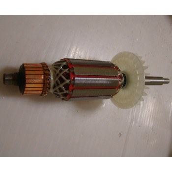 Ротор шліфмашини для стін Werk DS-225-VCLB (103028)