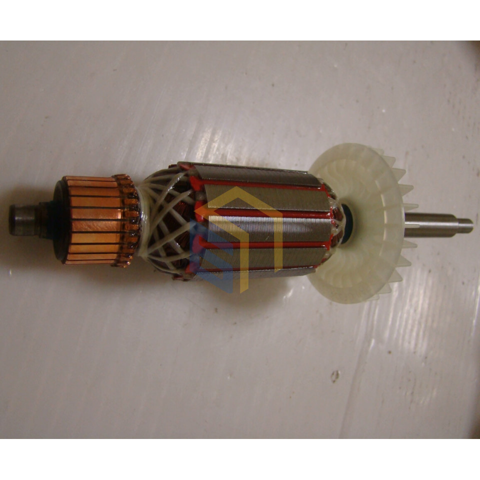 Ротор шлифмашины для стен Werk DS-225-VCLB (103028)