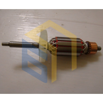 Ротор шліфмашини для стін Werk DS-225-VCLB (103028)