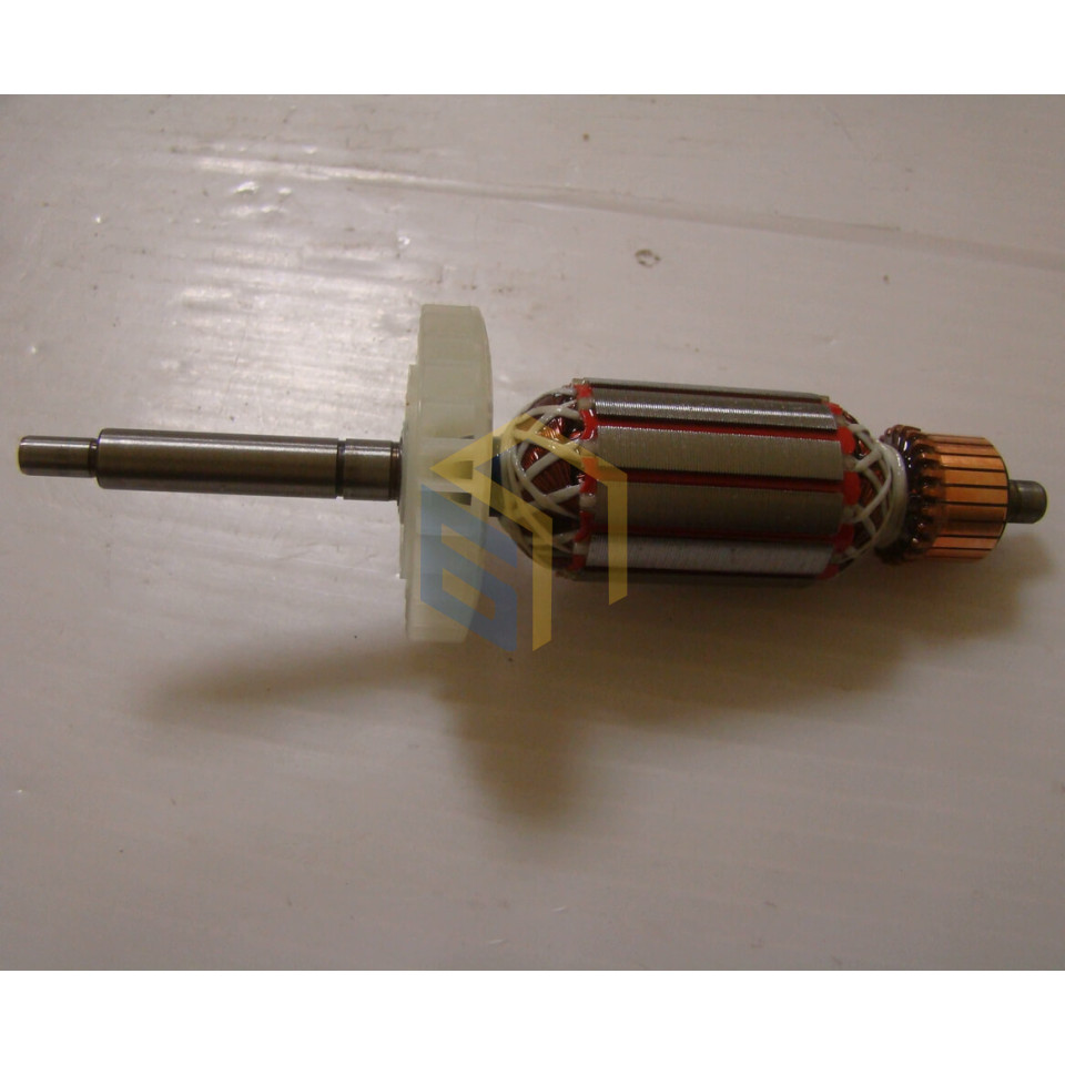 Ротор шлифмашины для стен Werk DS-225-VCLB (103028)