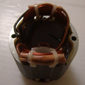 Статор шлифмашины для стен Werk DS-225-VCLB (103029)