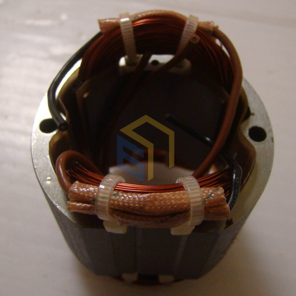 Статор шлифмашины для стен Werk DS-225-VCLB (103029)