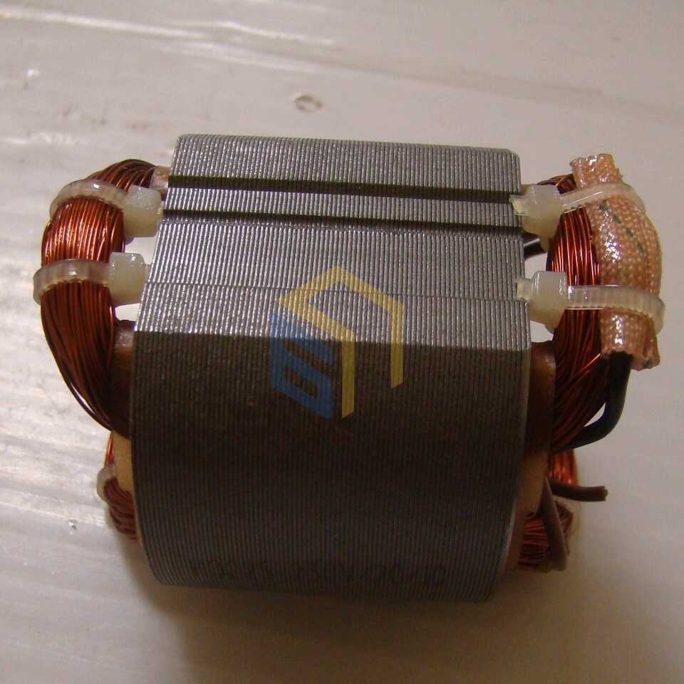 Статор шлифмашины для стен Werk DS-225-VCLB (103029)