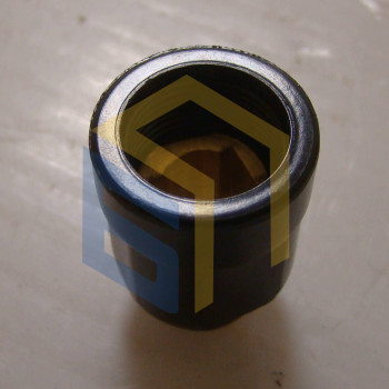 Щеткодержатель (2шт) шлифмашины для стен Werk DS-225-VCLB (103030)