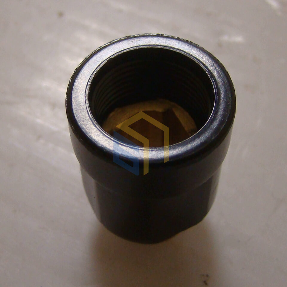 Щеткодержатель (2шт) шлифмашины для стен Werk DS-225-VCLB (103030)