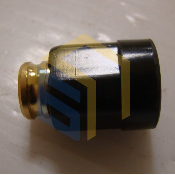 Щеткодержатель (2шт) шлифмашины для стен Werk DS-225-VCLB (103030)