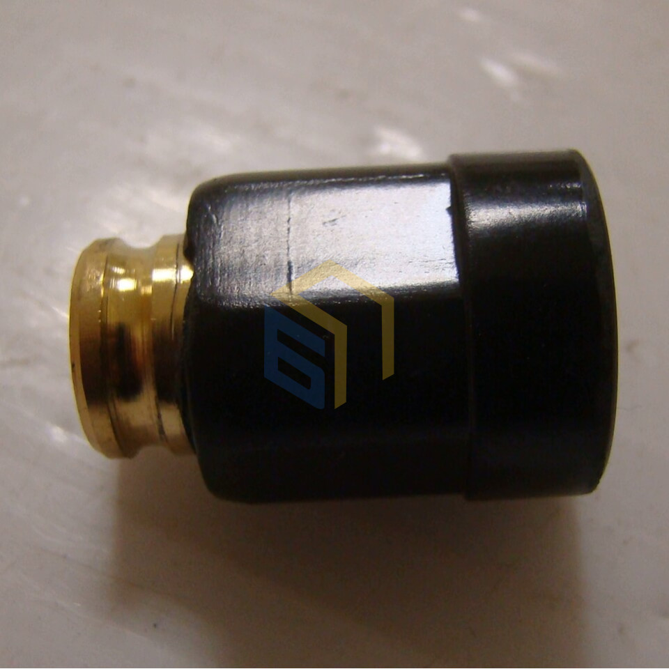 Щеткодержатель (2шт) шлифмашины для стен Werk DS-225-VCLB (103030)