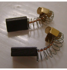 Щітка вугільна (2шт) шліфмашини для стін Werk DS-225-VCLB (103031)