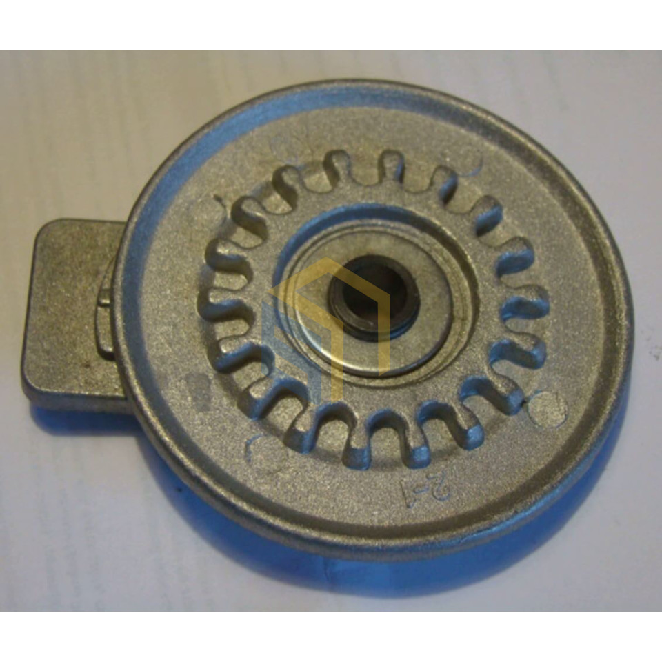 Натягувач ланцюга електропили Forte FES 28-40P (103085)