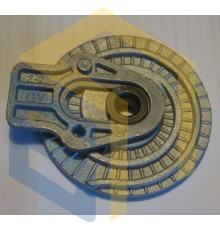 Натяжитель цепи электропилы Forte FES 28-40P (103085)