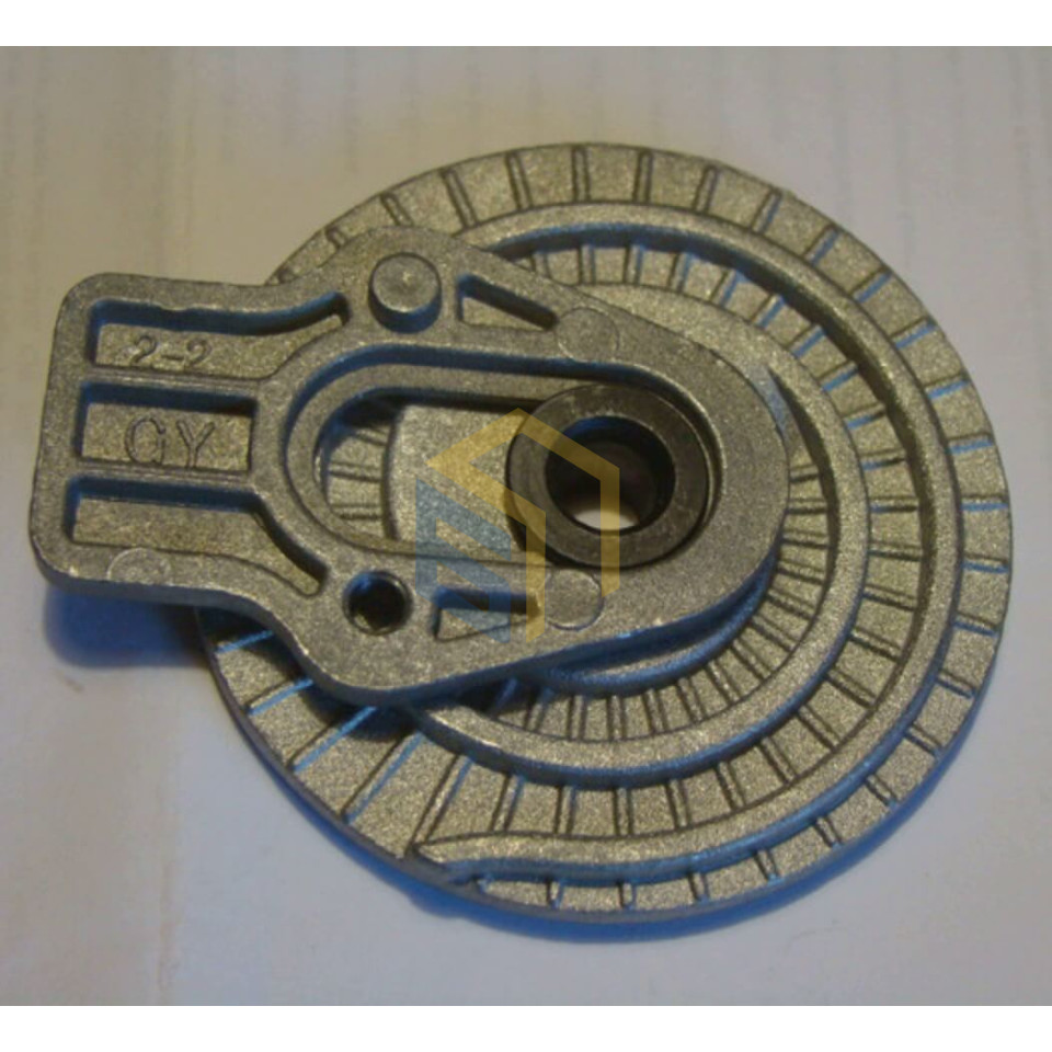 Натягувач ланцюга електропили Forte FES 28-40P (103085)