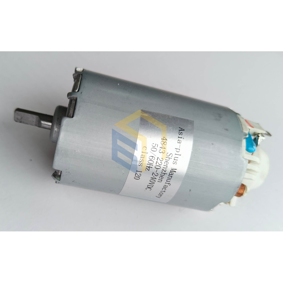 Двигун блендера Grunhelm EBS-1151SB (103380)