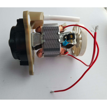 Двигун кухонного комбайна Grunhelm GFP-854JBE (103392)