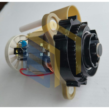 Двигун кухонного комбайна Grunhelm GFP-854JBE (103392)