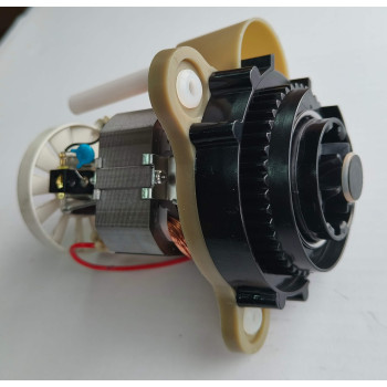 Двигун кухонного комбайна Grunhelm GFP-854JBE (103392)
