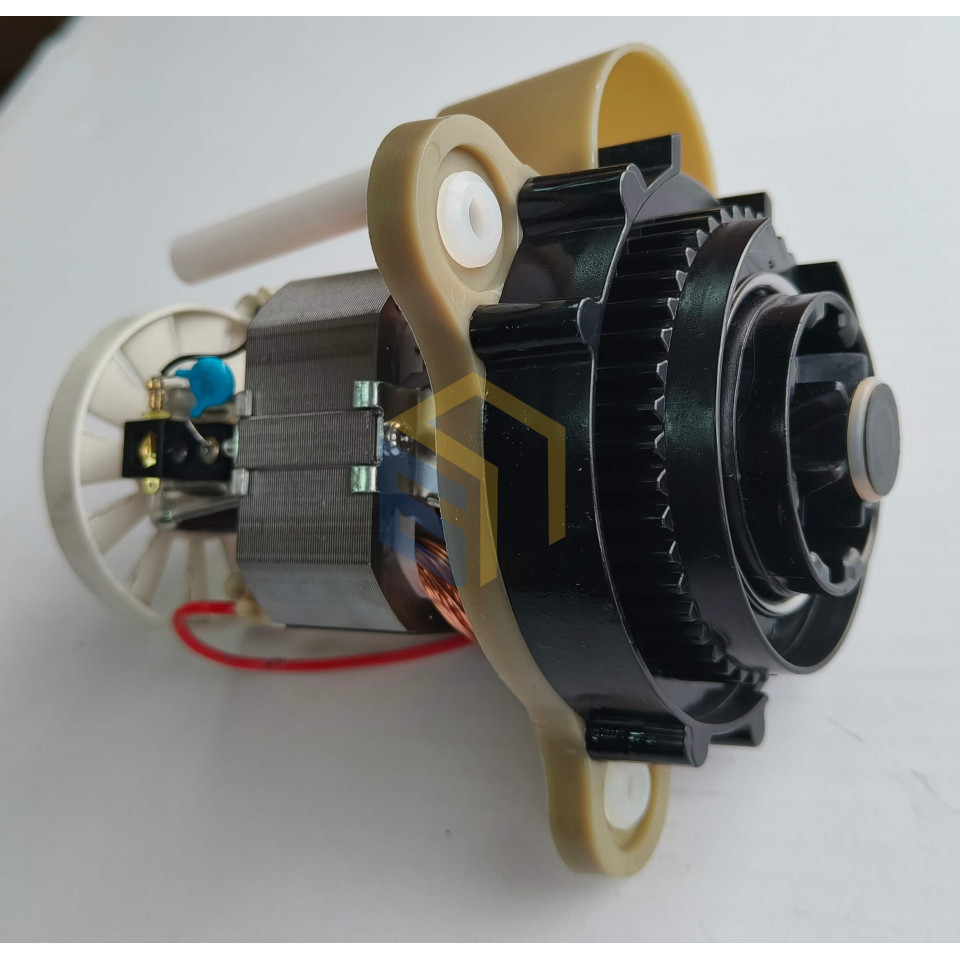 Двигун кухонного комбайна Grunhelm GFP-854JBE (103392)