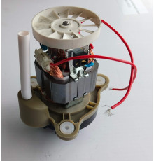 Двигун кухонного комбайна Grunhelm GFP-854JBE (103392)