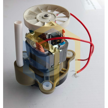 Двигун кухонного комбайна Grunhelm GFP-854JBE (103392)