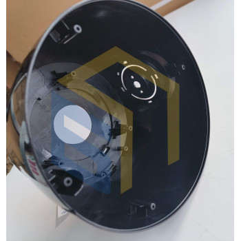 Корпус мотора кухонного комбайна Grunhelm GFP-854JBE (103394)
