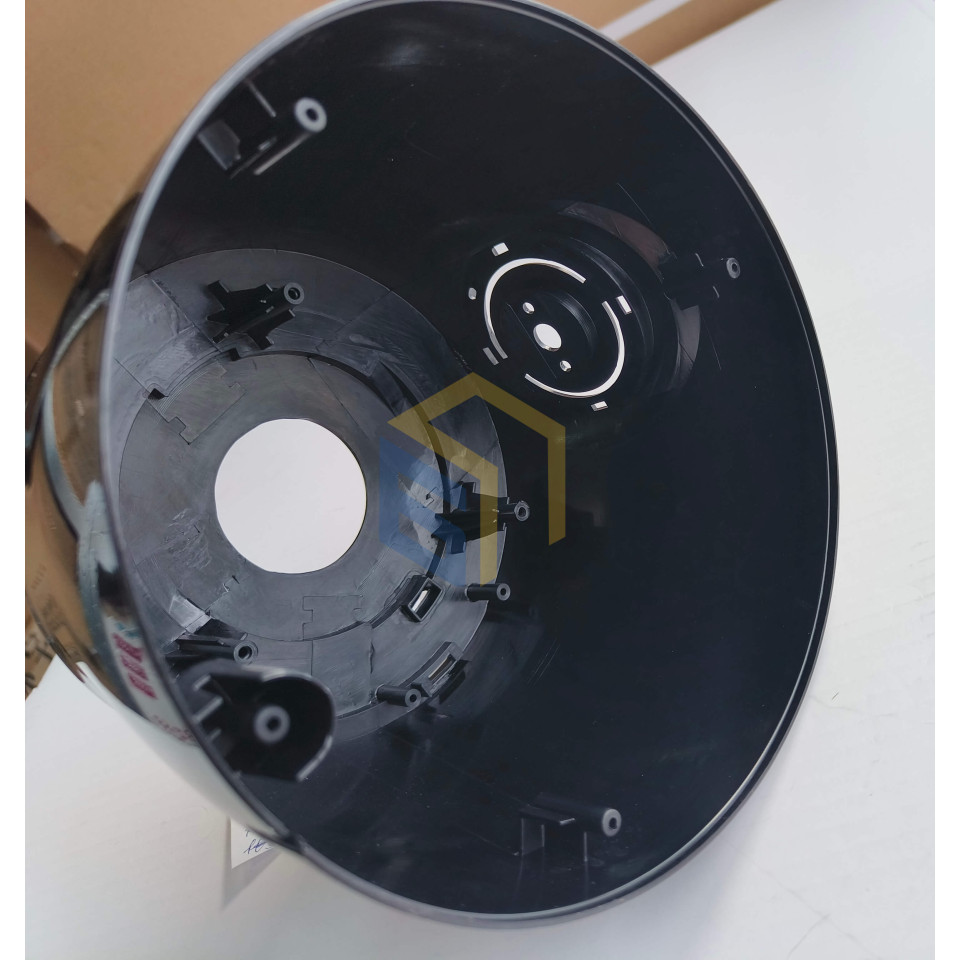 Корпус мотора кухонного комбайна Grunhelm GFP-854JBE (103394)