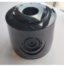 Корпус мотора кухонного комбайна Grunhelm GFP-854JBE (103394)