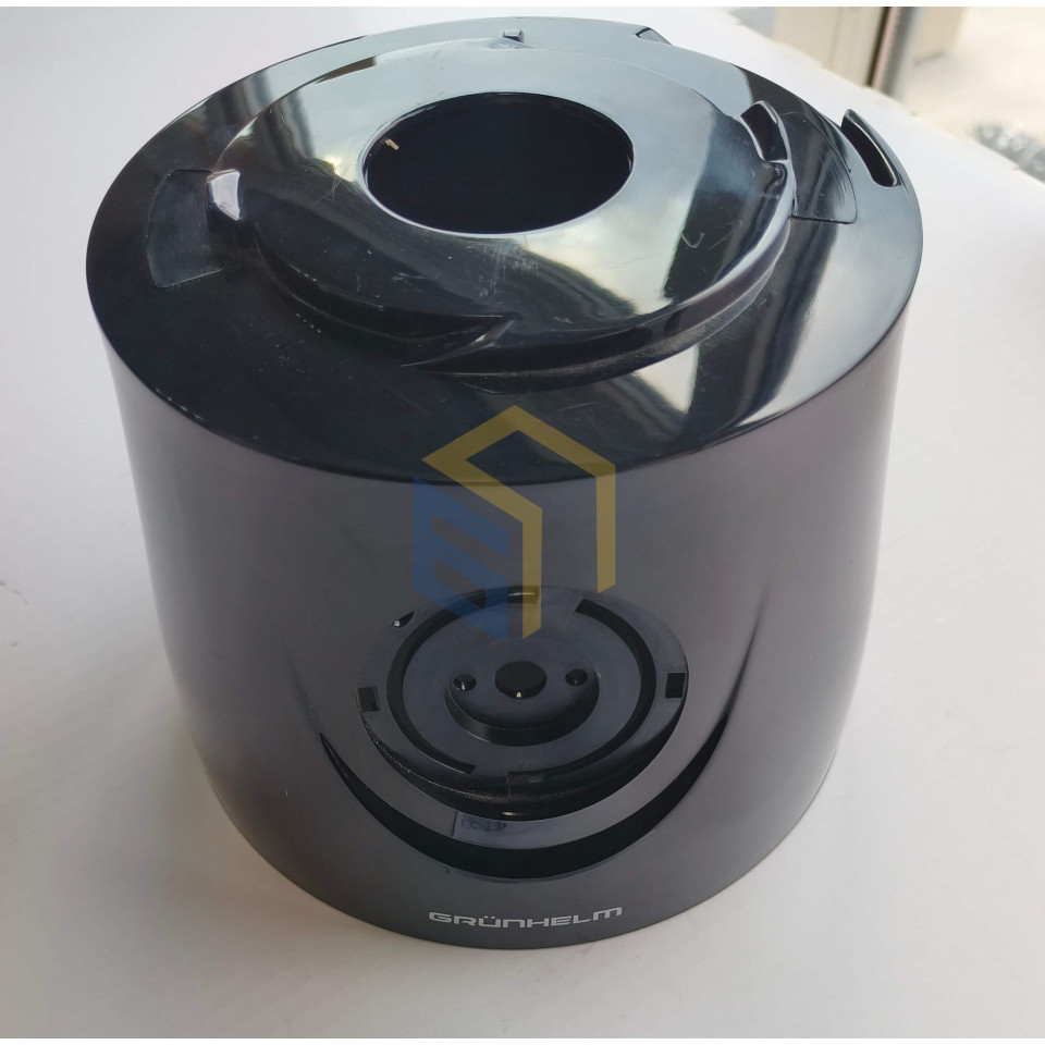 Корпус мотора кухонного комбайна Grunhelm GFP-854JBE (103394)